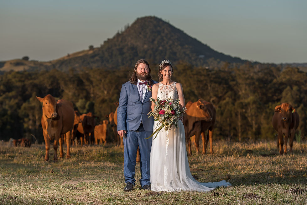 Sunshine Coast Wedding Photography-19