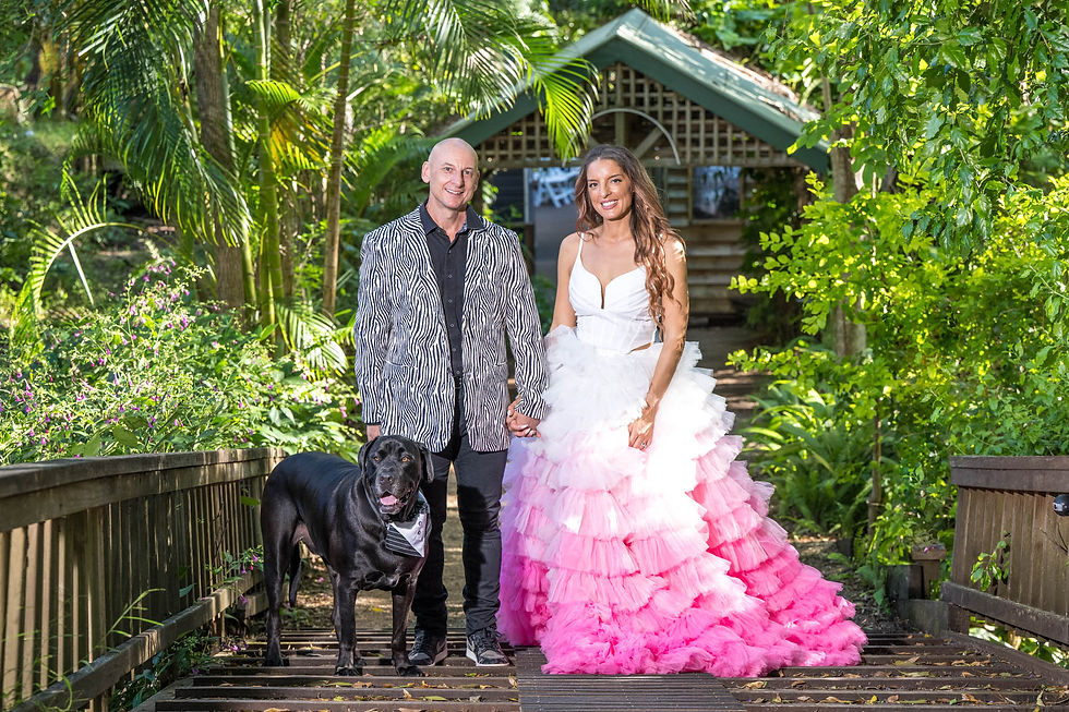 Sunshine Coast Wedding Photography-54