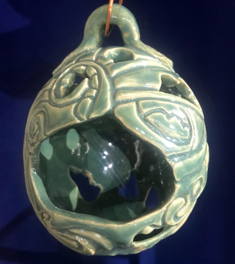 Terra Globe