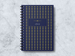 Notebook-KAMAL-design