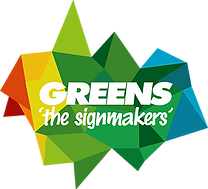 Greens Logo