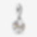 Pandora Sparkling Family Tree Dangle Charm