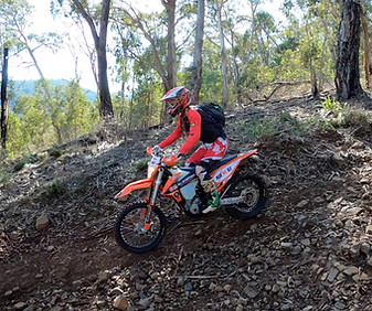 Bec Hire bike.jpg