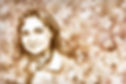 Olga Aleksandrova-Katerina Barsukova-portrait en dessin sur sable