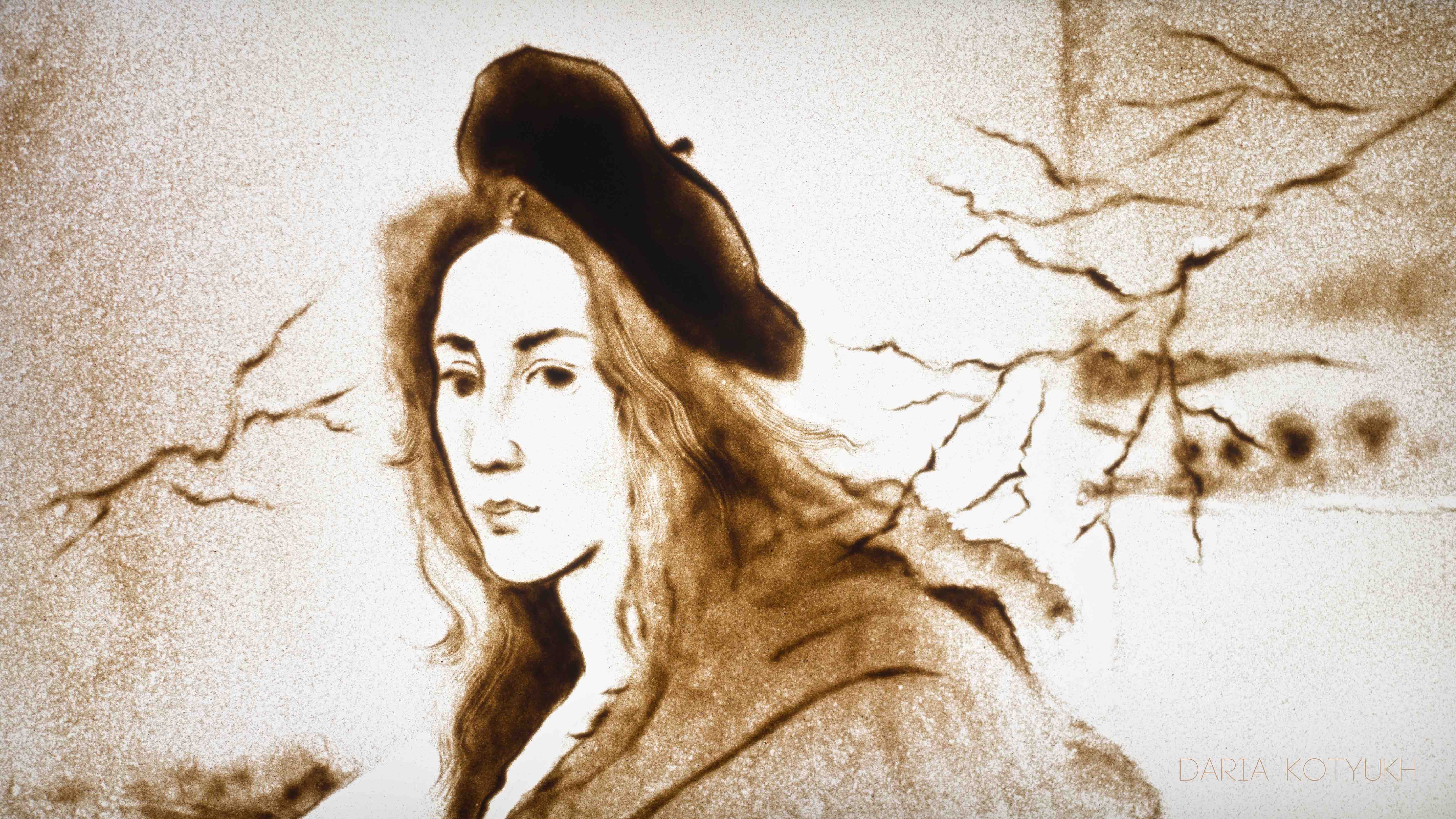 Portrait of a Young Man