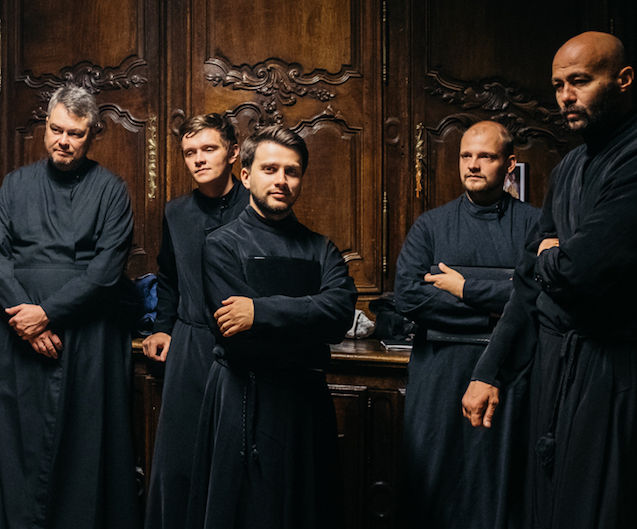 Choeur du Patriarcat 1p-Jean-Matthieu Ga
