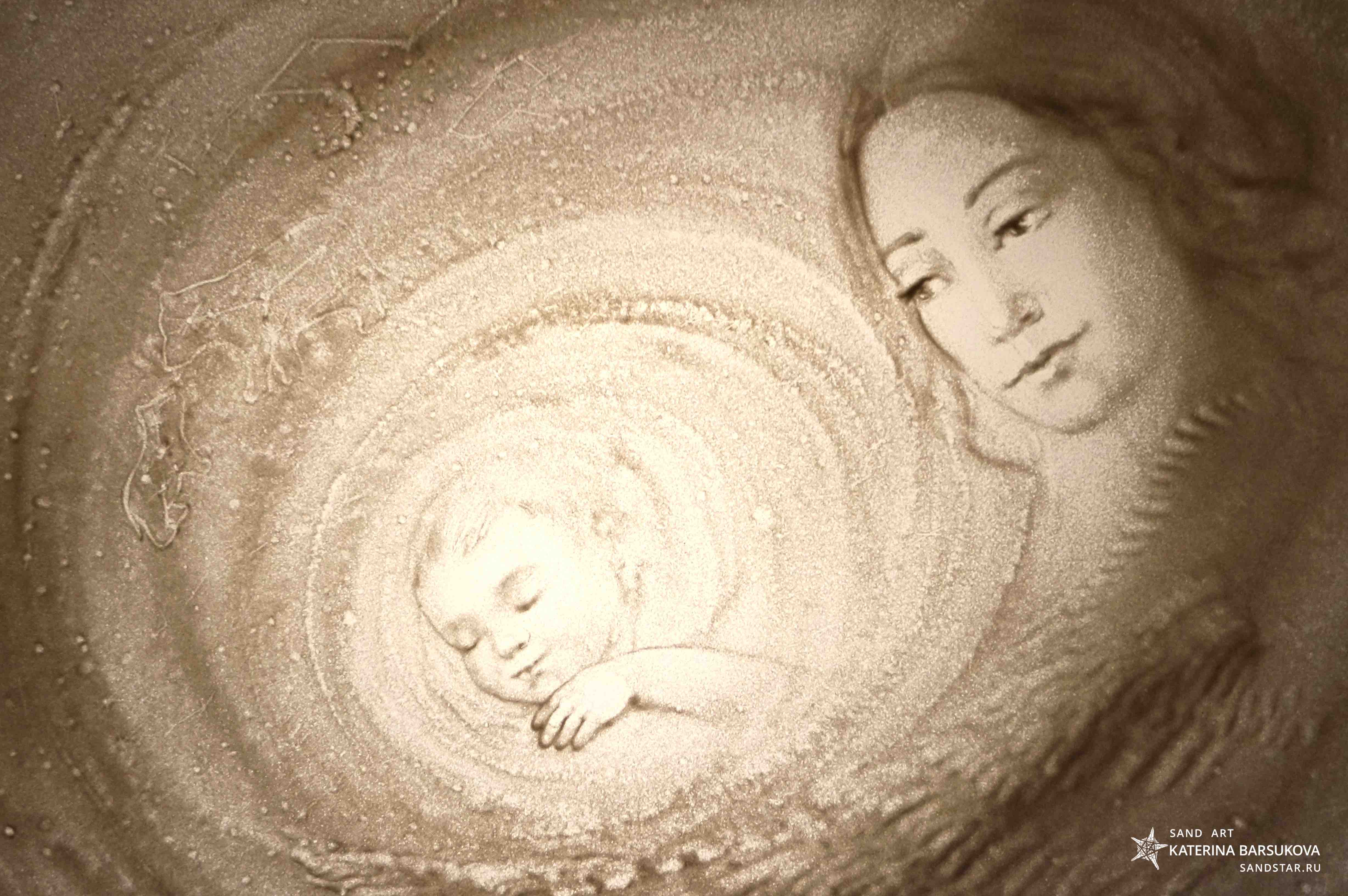 Mothers