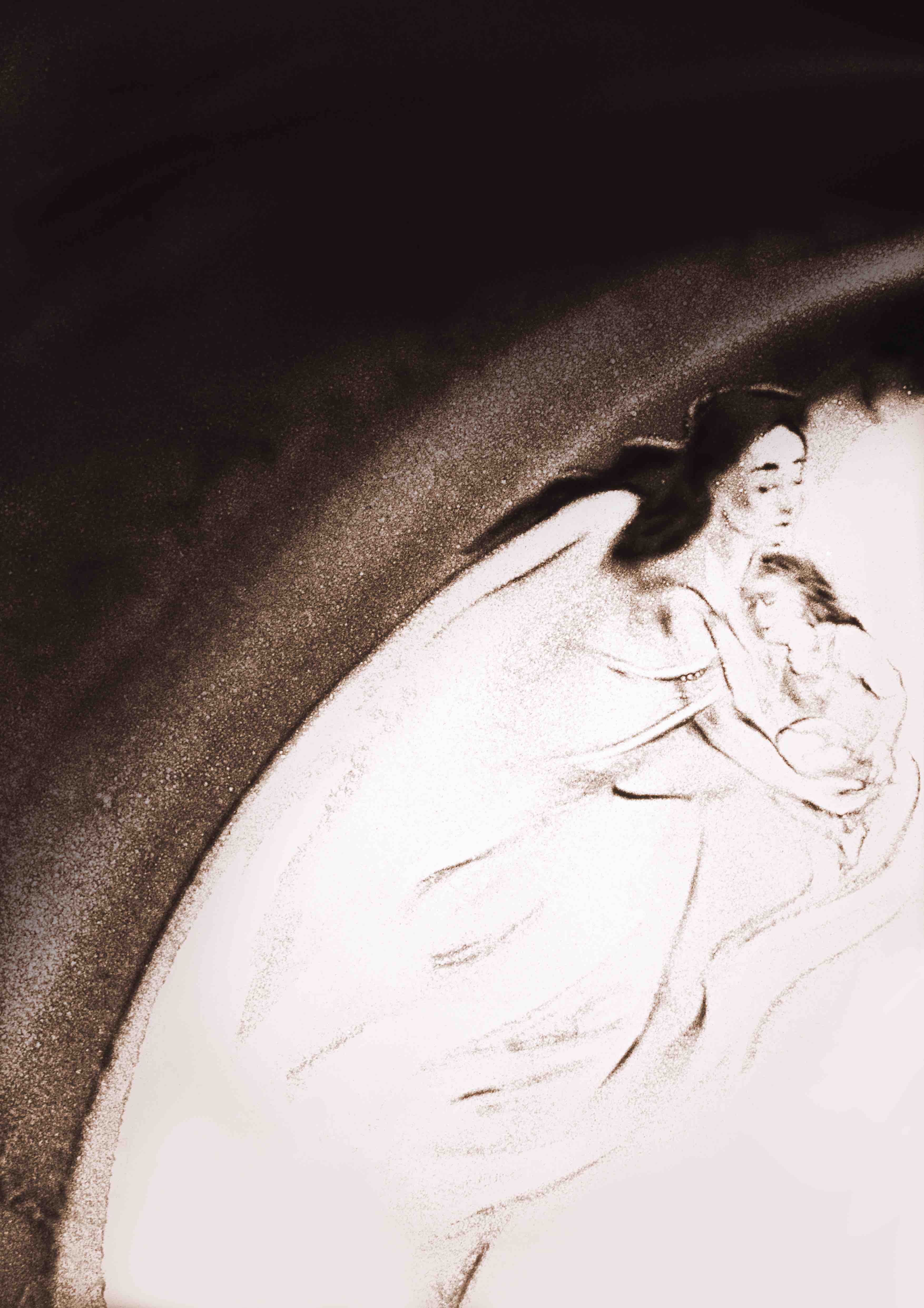 Angel of Death"