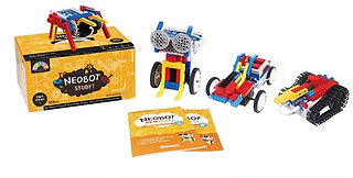 Neobot