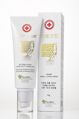 SynBio Atoclean Cream