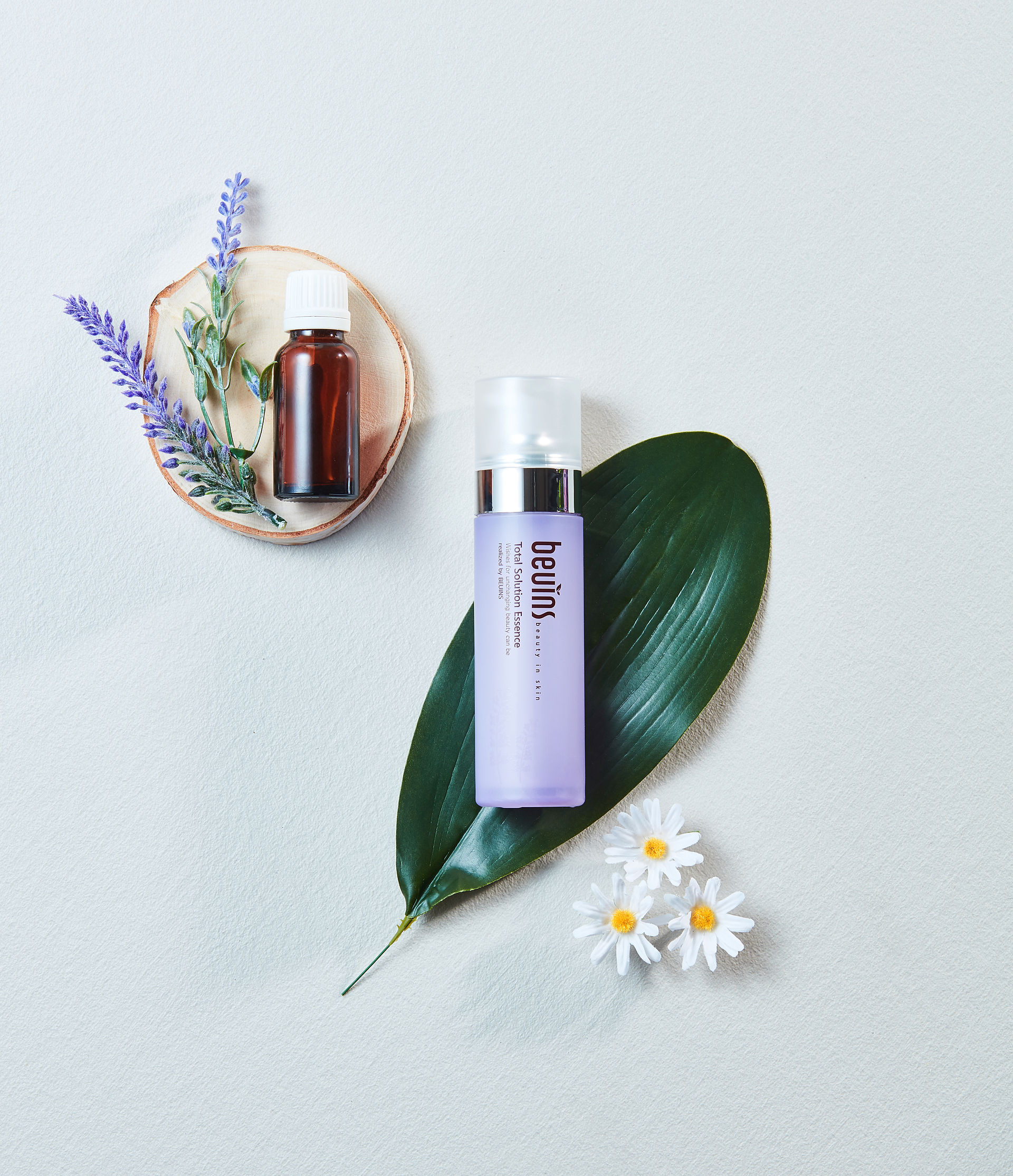 BEUINS Total Solution Essence