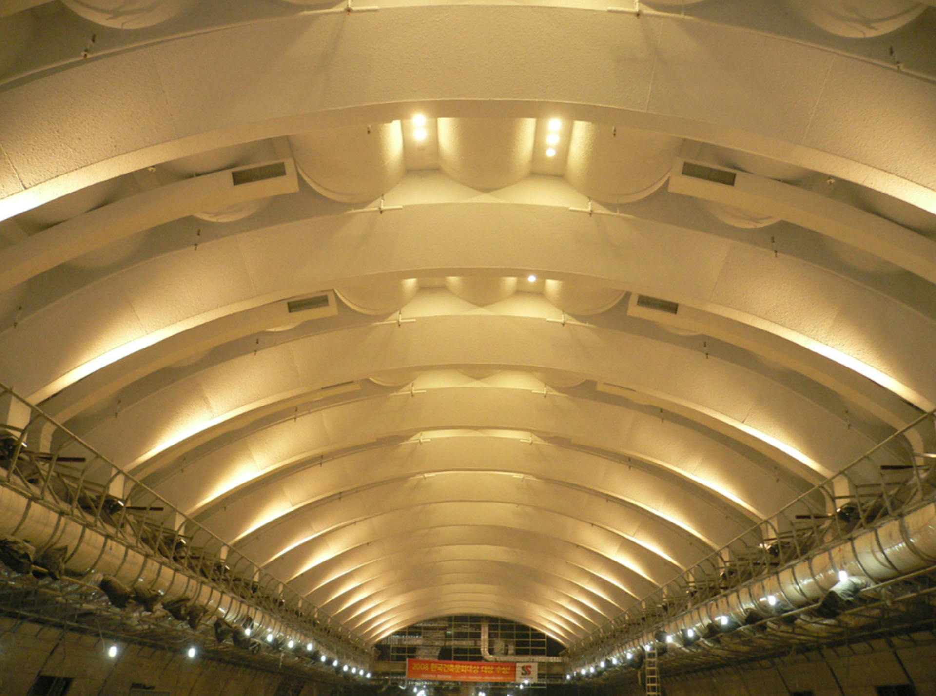 Subway 923 Stations