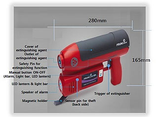 FRUNE F1000