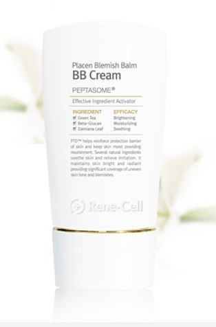 Placen Blemish Balm BB Cream
