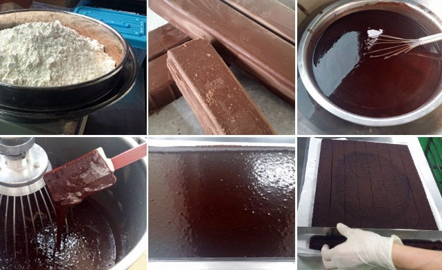 Thumbnail: Borimi Brownie