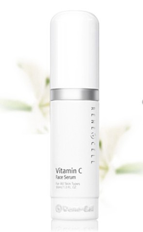 RENECELL  Vitamin C Face Serum