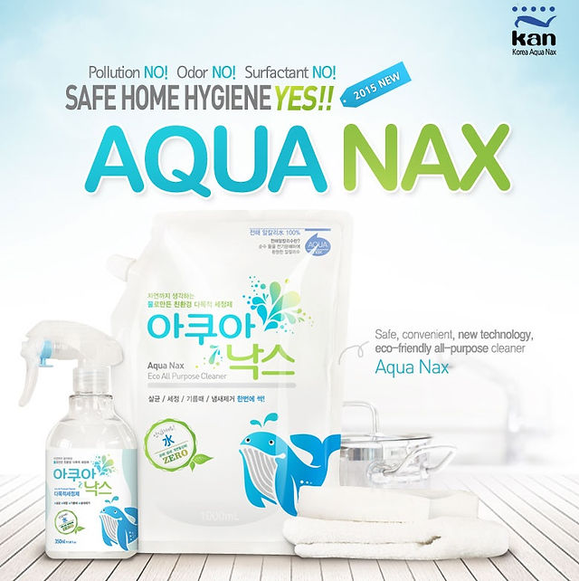 AQUA NAX