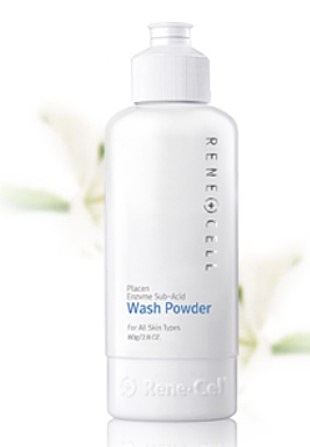 Placen Enzyme Sub-Acid Wash Powder
