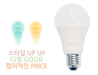 LED Dimming
