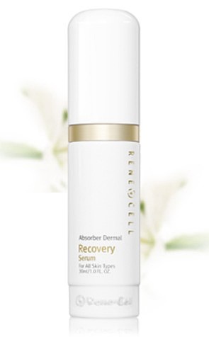 RENECELL Absorber Hyaluronic Serum