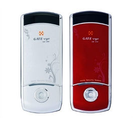 GATE-eye