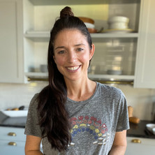 Laura Geraty, MS, RD, LDN