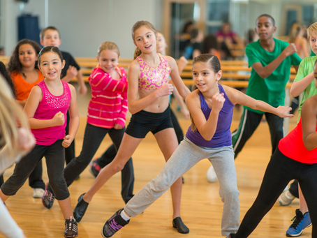 Kids Activities — How to Choose Without Overspending