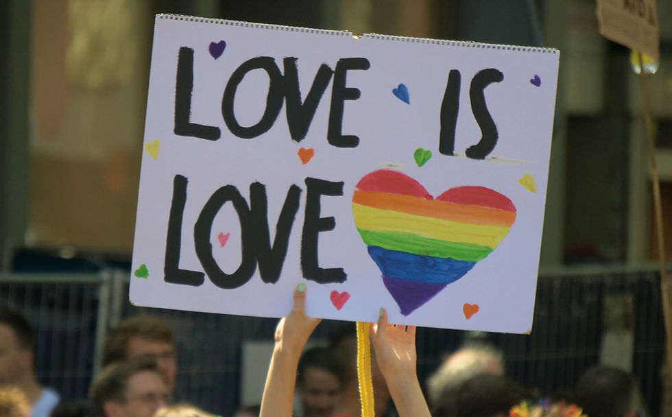 Luxembourg Pride: Events, Parade & Celebrations (2026 Guide)