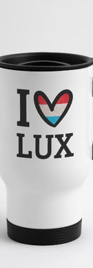 i love lux