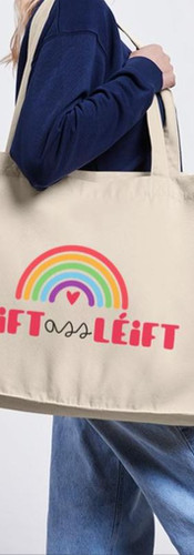 Léift ass Léift – Fierté dès le berceau