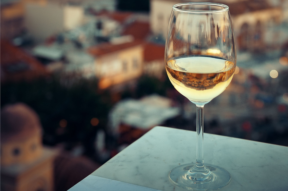 Rooftop Restaurants and Bars in Luxembourg for Stunning Views and Great Atmosphere