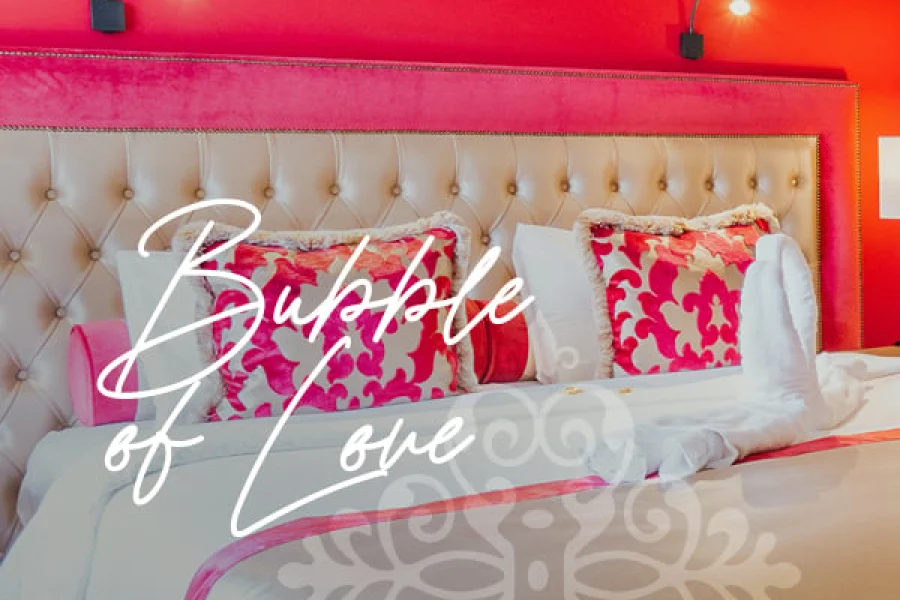 Luxembourg Valentines day ideias