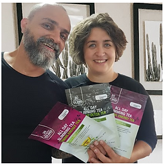 All Day Slimming Tea