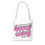 Thumbnail: Sugar Daddy Bangkok White Tote Bag