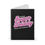 Thumbnail: Sugar Daddy Bangkok Black Spiral Notebook 