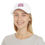 Thumbnail: Sugar Daddy White Baseball Cap