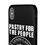 Thumbnail: BLACK Snap Cases