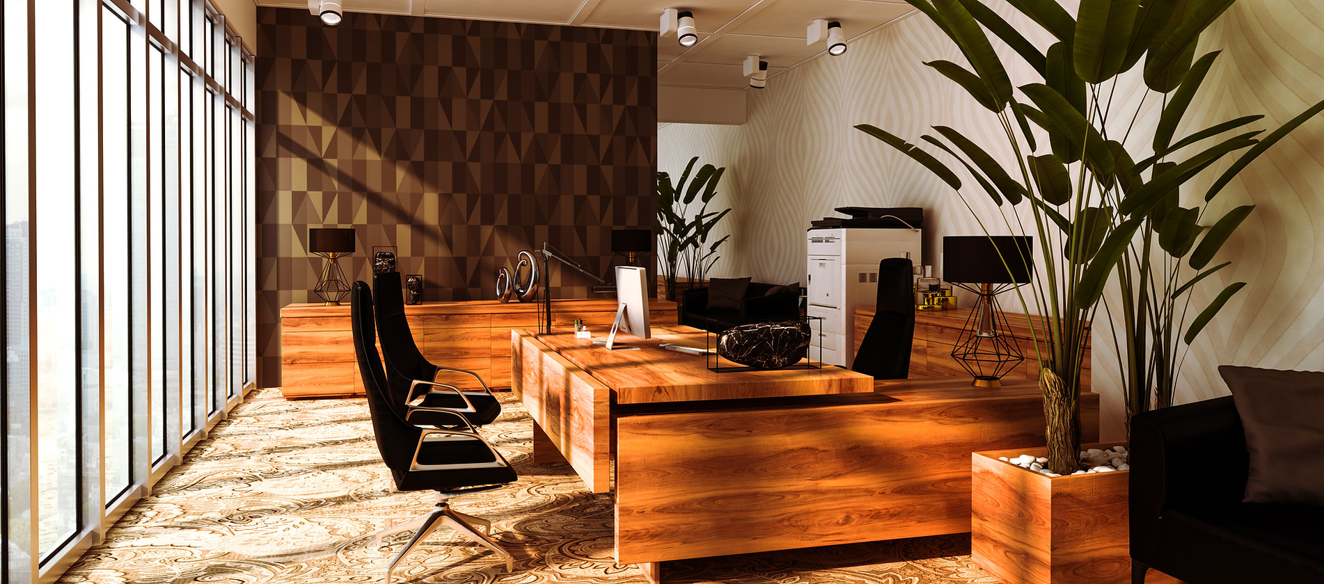 Tenant Improvements drafting design and planning