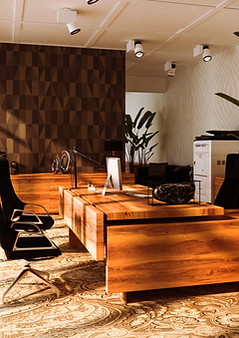 Commercial Remodeling