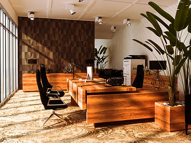 office
