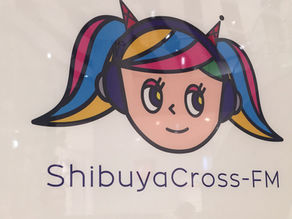 全世界配信！ラジオ出演っ✨！！