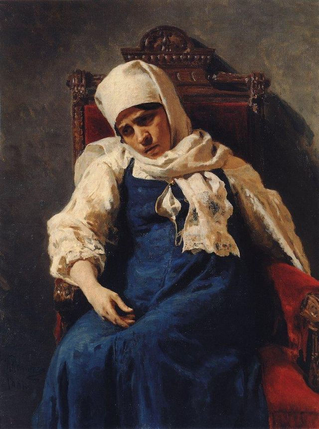 Пелагея