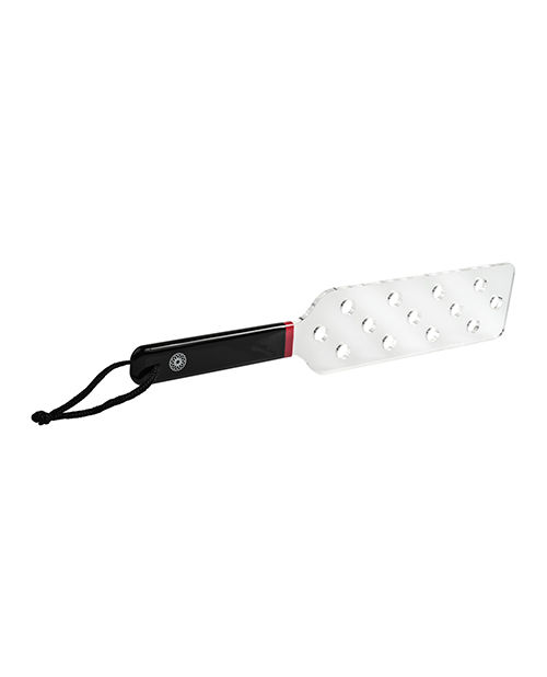 Thumbnail: Saffron Acrylic Spanker