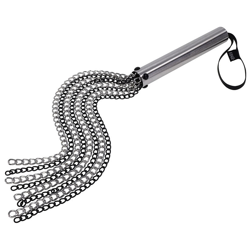 Thumbnail: Edge Chain Flogger