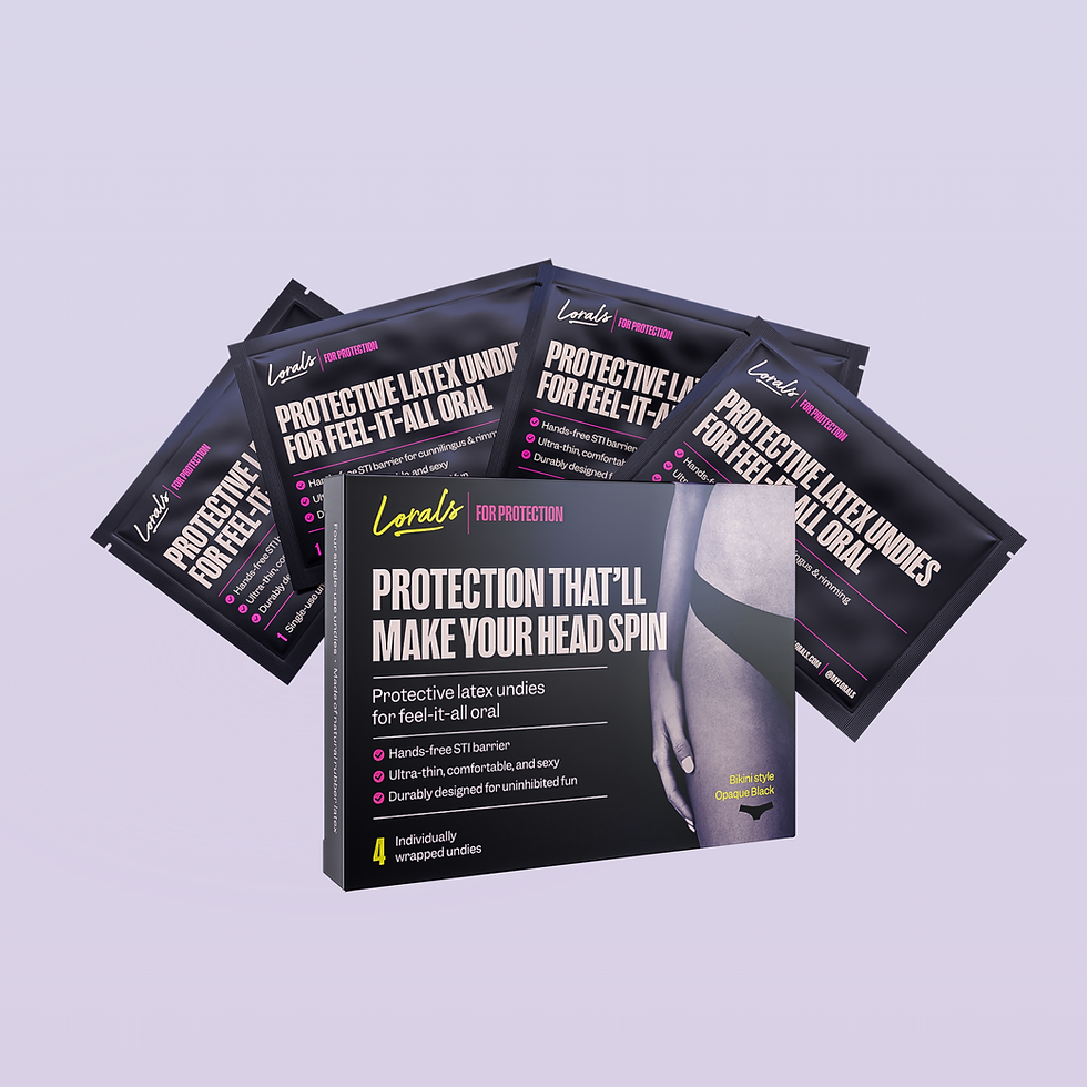 Thumbnail: Lorals for Protection
