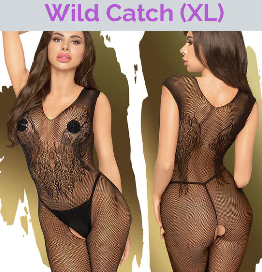 Thumbnail: Penthouse Lingerie (Various Designs & Sizes)