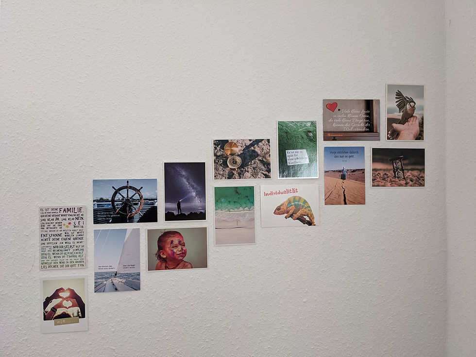 Inspiration