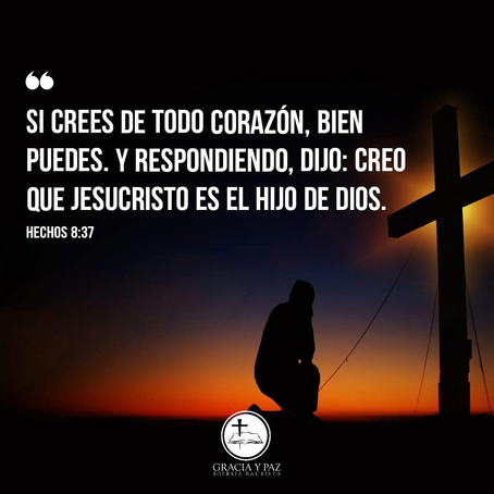 Creer de corazón