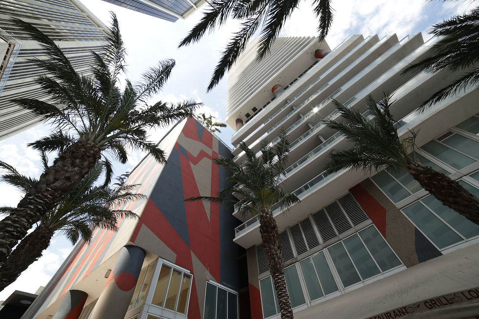50 Biscayne