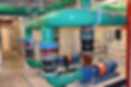 Chateau Pump Room